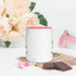 The Caffeinator: A Geek’s Best Companion Coffee Mug | Mug with Color Inside